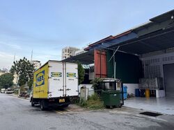 Hillview Industrial Estate (D23), Factory #550681251